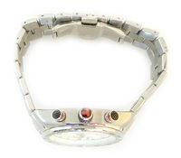 Orologio Tissot Uomo Prs 330 in Acciaio T0764171103700 - T0764171103700